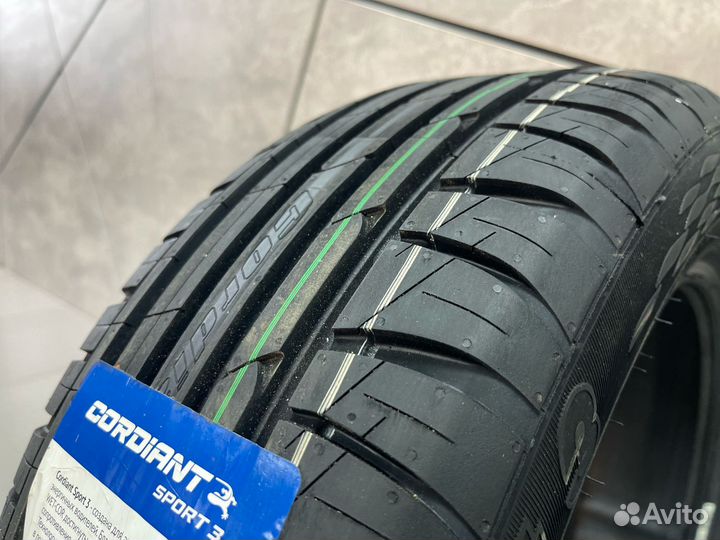 Cordiant Sport 3 215/60 R16