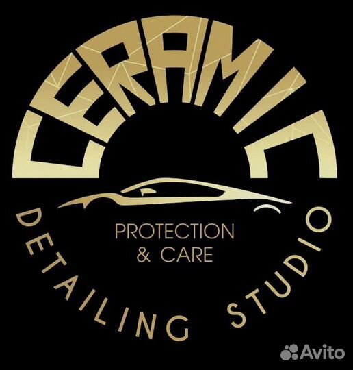 Помощник мастера-детейлера