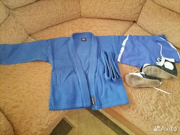 Самбовка Викинг 140