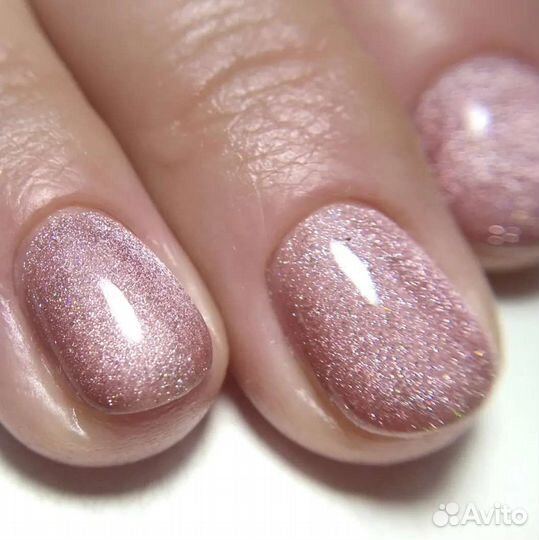 Маникюр Улеши