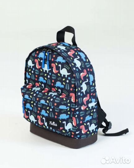 Рюкзак детский новый