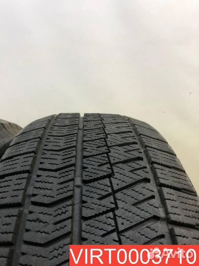 Bridgestone Blizzak VRX 225/60 R17 99Q