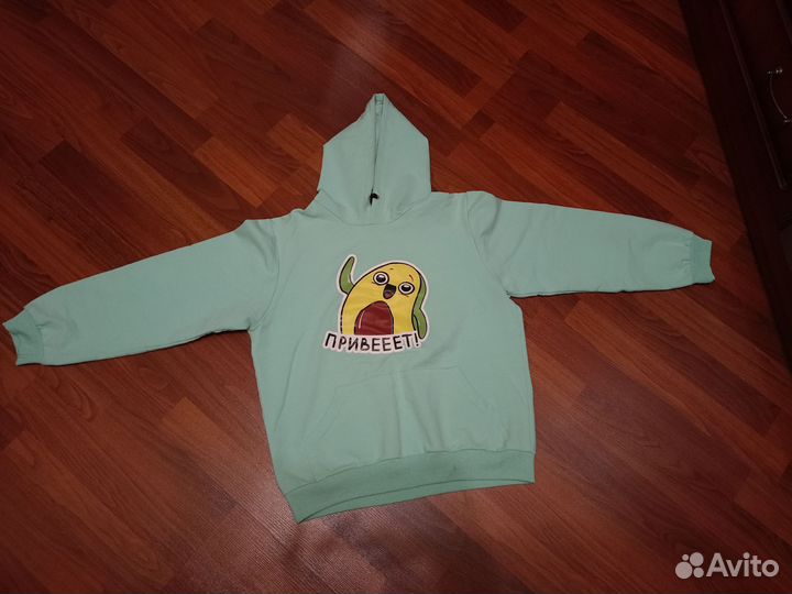 Женская кофта