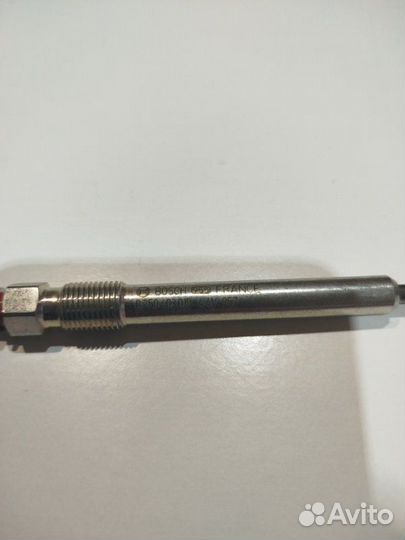 Свеча накала Bmw F20N B37D15A