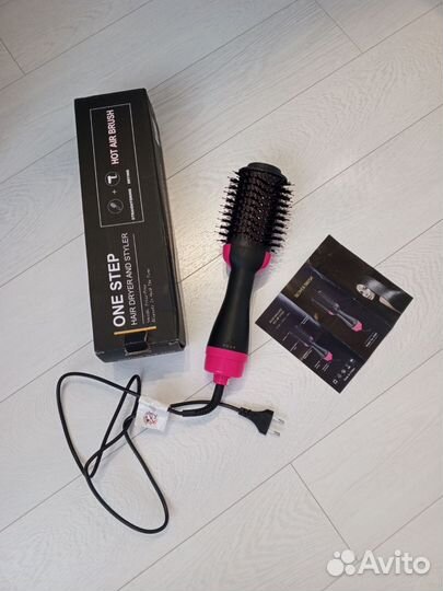 Фен-стайлер