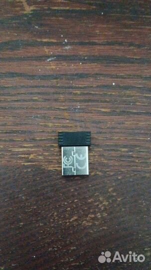 Сетевая карта d-link DWA-121. 150Мбит/с. USB 2.0