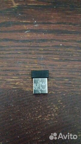 Сетевая карта d-link DWA-121. 150Мбит/с. USB 2.0