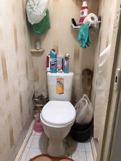 2-к. квартира, 42,1 м², 4/5 эт.