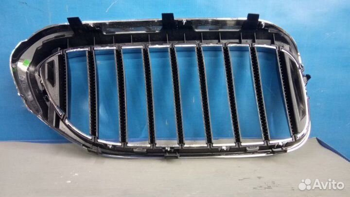 Декоративная решетка Bmw G30