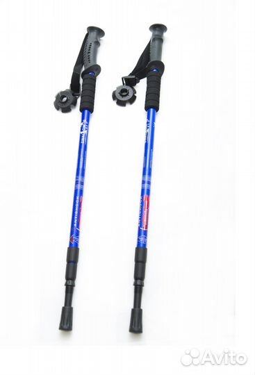 Палки для ходьбы 65-135см