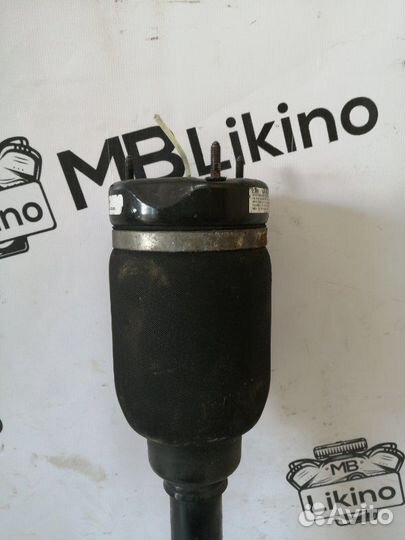 Амортизатор передний Mercedes Gl X164