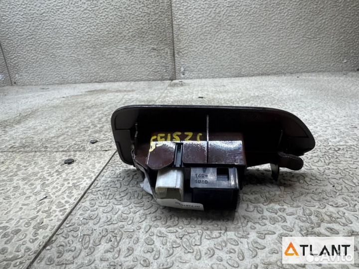 Блок упр. стеклоподьемниками передний левый toyota