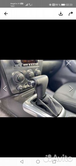 Hummer H3 3.7 AT, 2009, 33 000 км