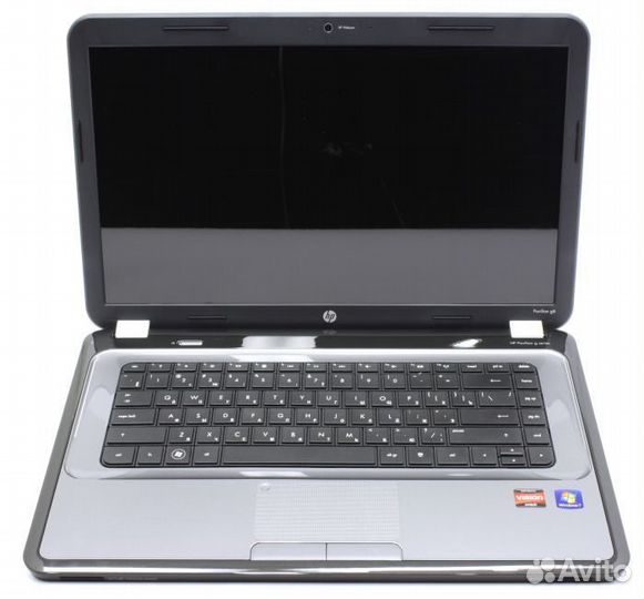 Ноутбук HP 15.6