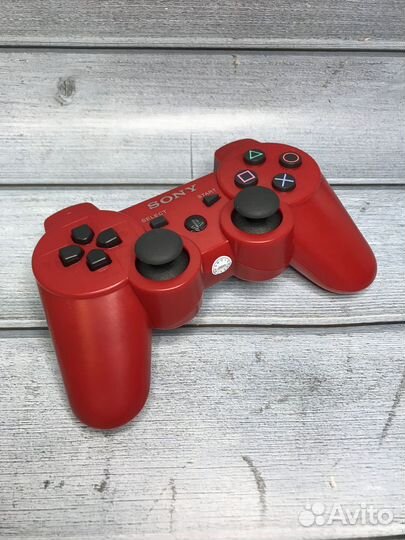 Геймпад для Sony PS3 Dualshock 3
