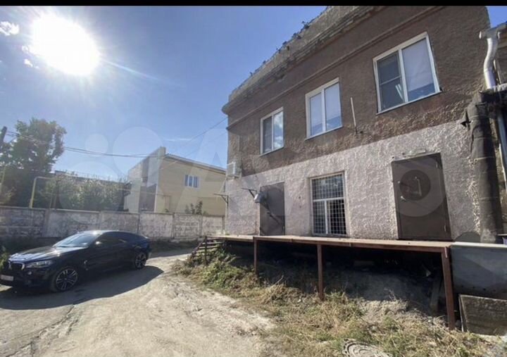 Производственное / складское помещение, 2000 м²