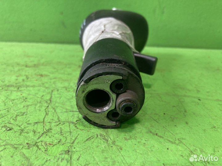 Ручка рычага кпп iveco stralis