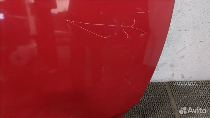 Капот Mazda 6 (GG), 2006