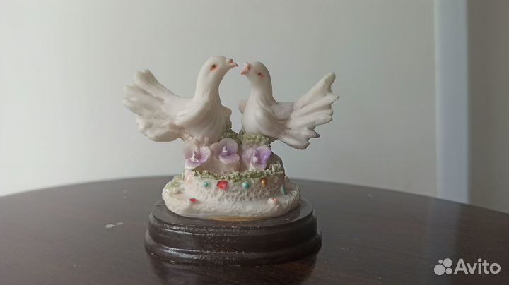 Фигурки разные