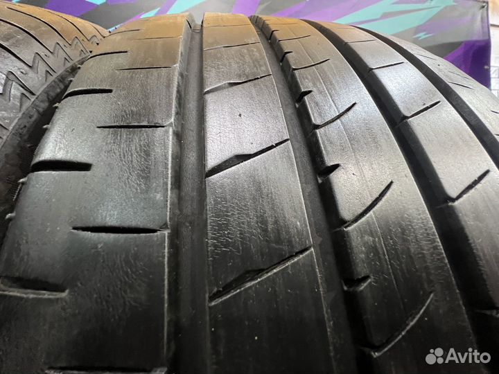 Bridgestone Turanza T005A 235/45 R18