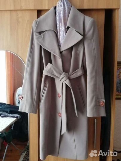 Пальто