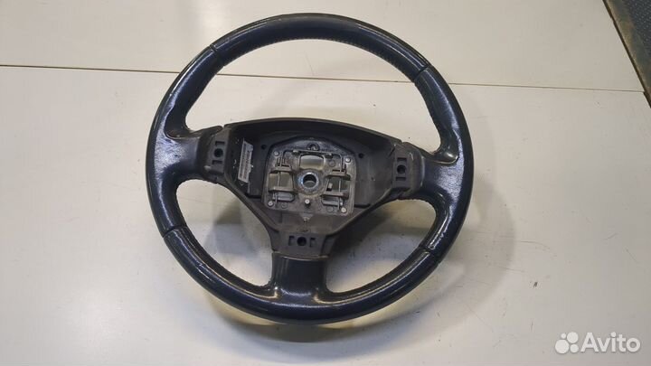 Руль Peugeot 3008, 2010