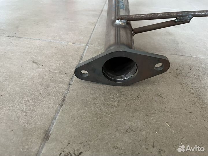 Вставка KIA Spectra седан 1.6L 16V 2007 г.в