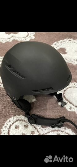 Шлем Quiksilver Оригинал