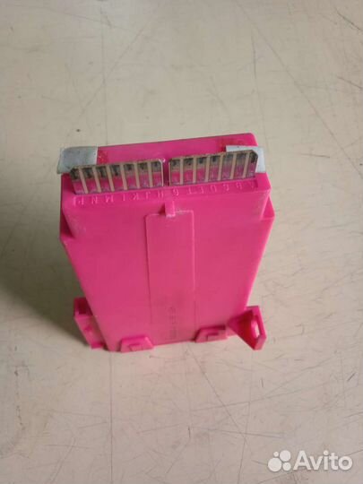 Блок комфорта Pontiac Grand AM Понтиак гранд ам