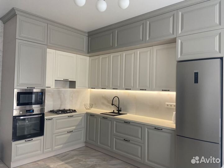 Кухня на заказ