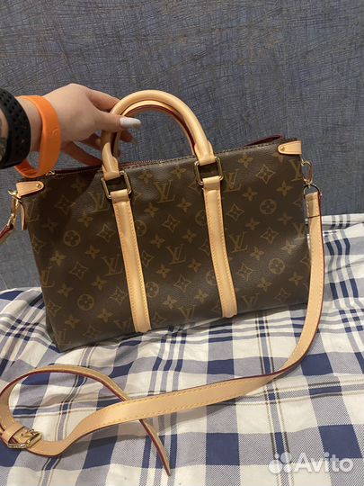 Сумка louis vuitton