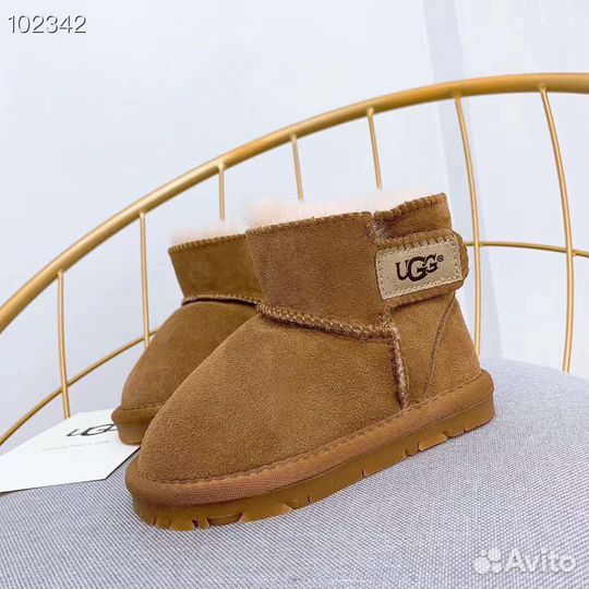 Ugg угги детские
