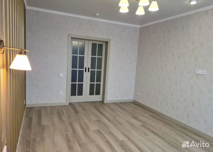 Ремонт квартир и домов под ключ