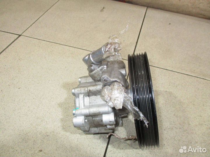 Насос гидроусилителя Peugeot Partner 2