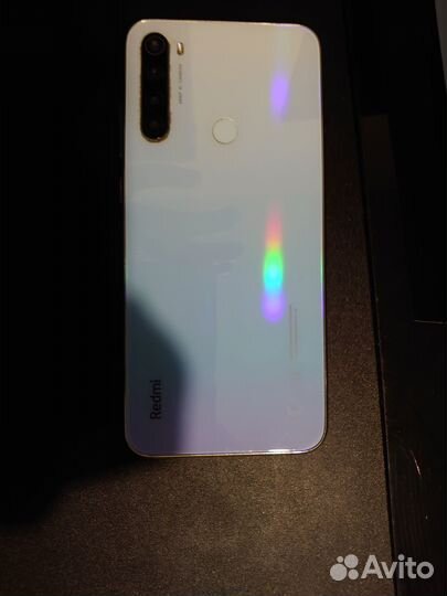 Xiaomi Redmi Note 8T, 4/64 ГБ