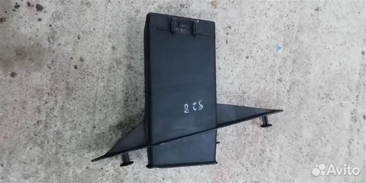 Вентиляционный канал M54 BMW E46