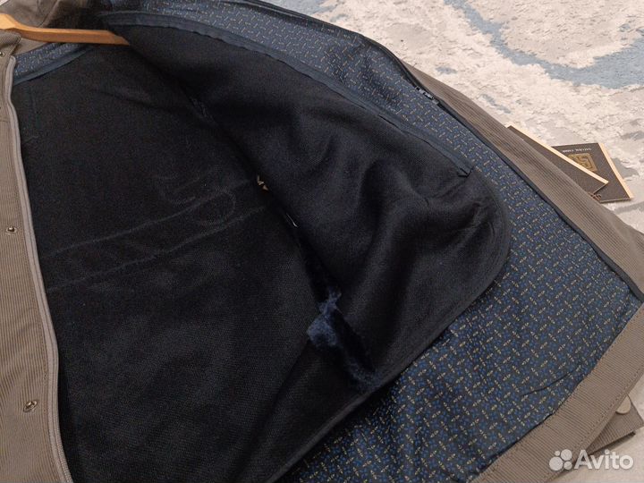 Куртка мужская осенняя