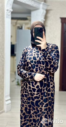 Платье женское