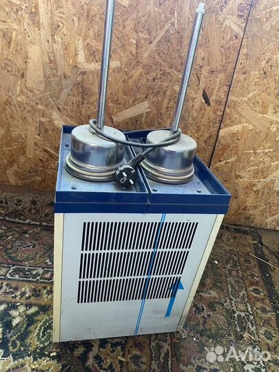 Охладитель напитков