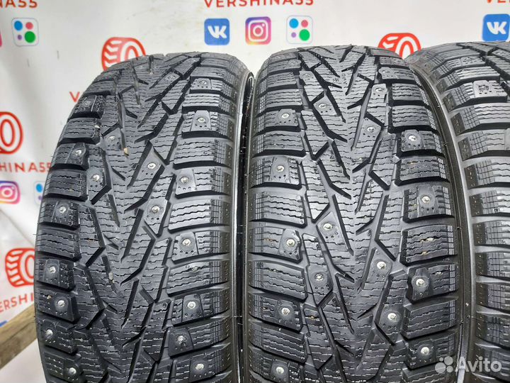 Nokian Tyres Nordman 7 195/60 R15