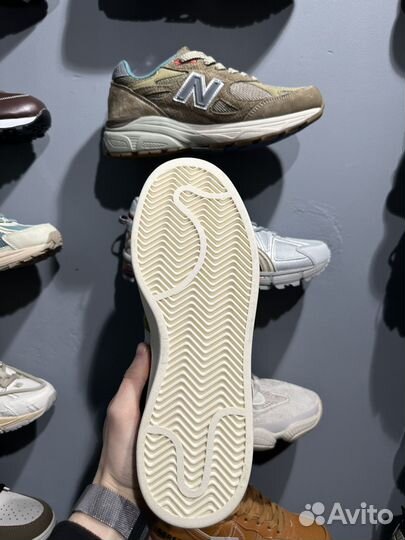 Кроссовки Adidas Campus bad bunny