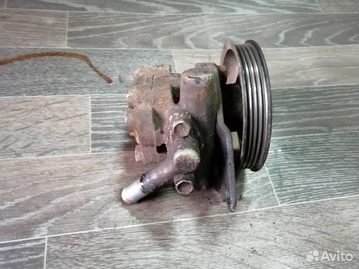 Насос гур Ниссан Примера Р11, Альмера Н15