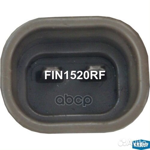 Форсунка топливная FIN1520RF Krauf