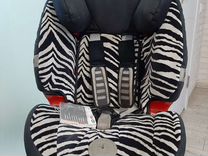 Кресло автомобильное детское Britax