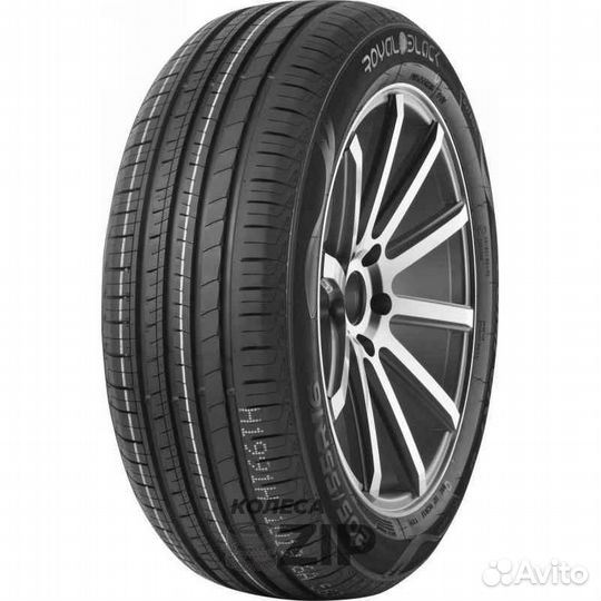 Royal Black Royal Mile 175/65 R14 82H