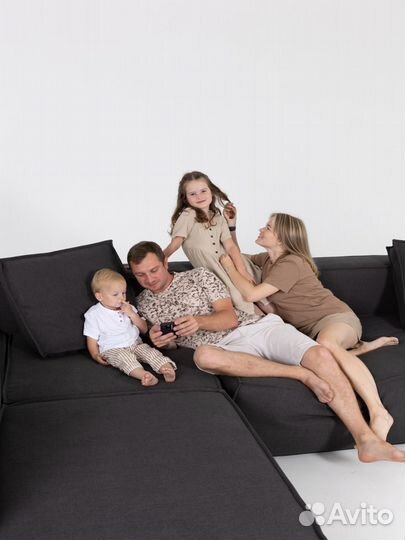 Диван 34502100 мм