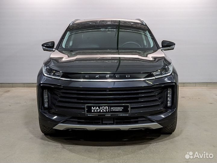 EXEED TXL 2.0 AMT, 2023, 41 870 км