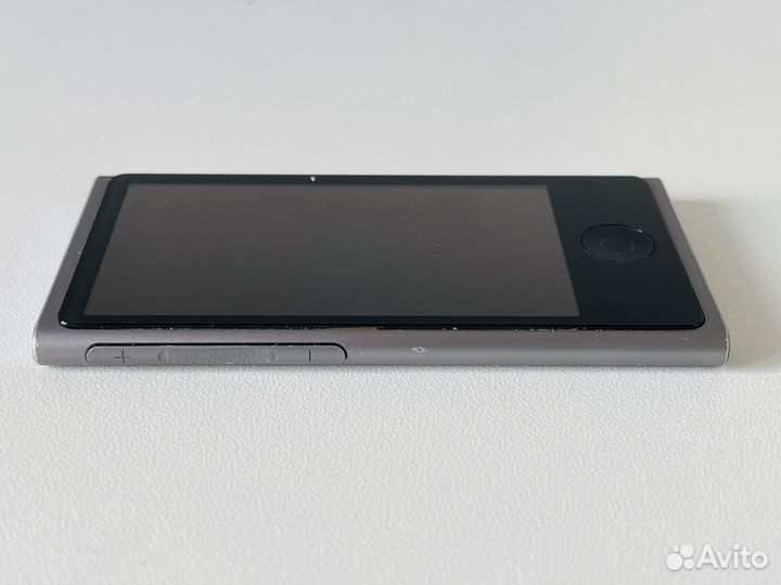 Плеер iPod nano 7 16Gb