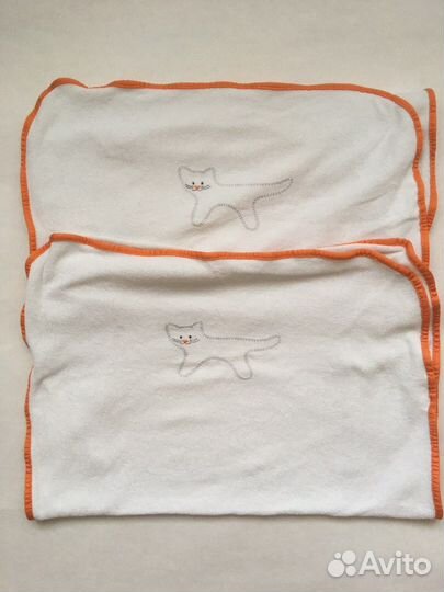 Пеленальная подстилка IKEA