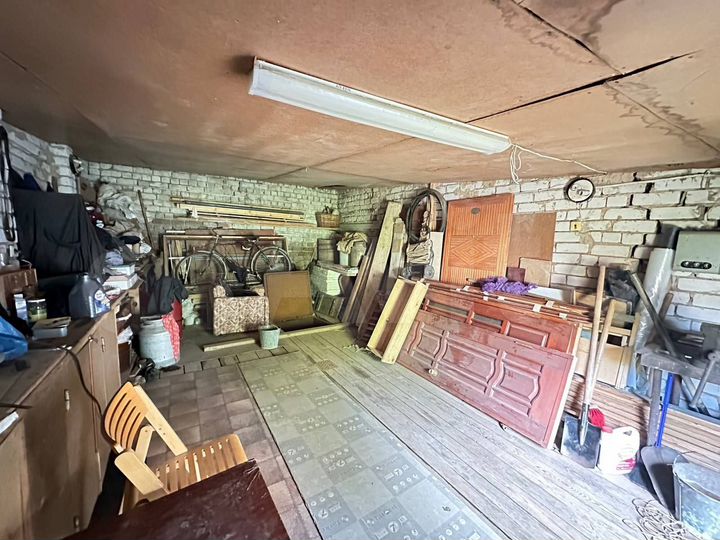 Гараж, 24 м²